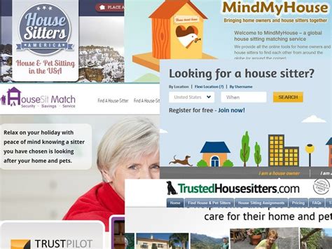 happy house sitters|best housesitting websites.